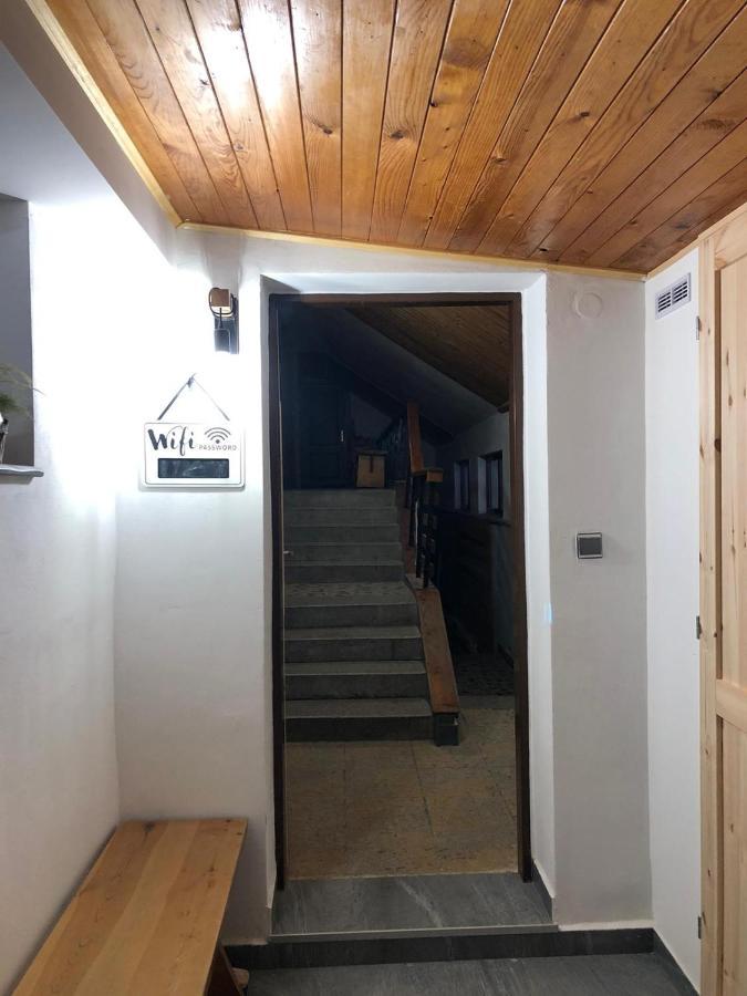 Apartman S Vyhledem Na Jezerni Stenu Zelezna Ruda Ngoại thất bức ảnh